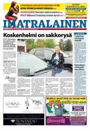 Imatralainen