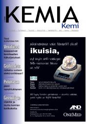 Kemia-Kemi