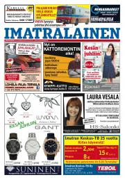 Imatralainen