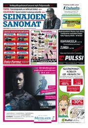 Seinäjoen Sanomat