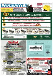 Länsiväylä