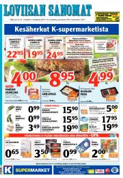 Loviisan Sanomat