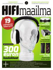 Hifimaailma
