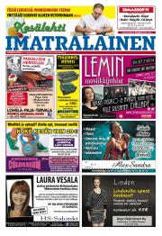 Imatralainen
