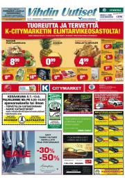 Vihdin Uutiset