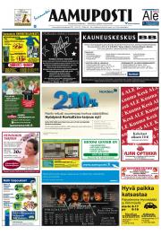 Aamuposti Riihimäki