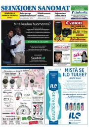 Seinäjoen Sanomat