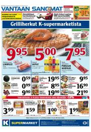 Vantaan Sanomat (itä)