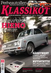 Klassikot