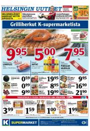 Helsingin Uutiset (itä)