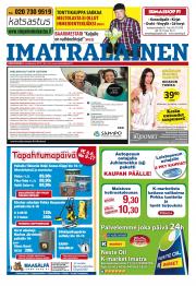 Imatralainen