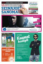 Seinäjoen Sanomat