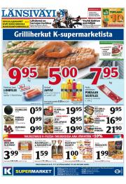 Länsiväylä