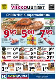 Mäntsälän Viikkouutiset
