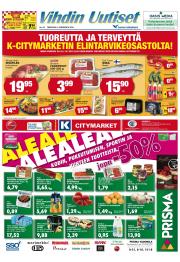 Vihdin Uutiset