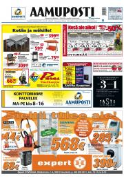 Aamuposti Riihimäki