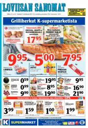 Loviisan Sanomat