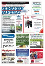 Seinäjoen Sanomat