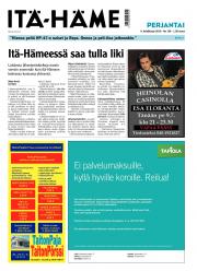 It�-H�me