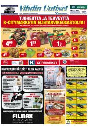 Vihdin Uutiset