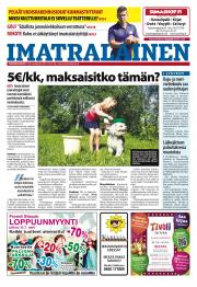 Imatralainen