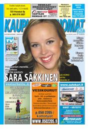 Kaupunkisanomat