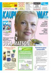 Kaupunkisanomat