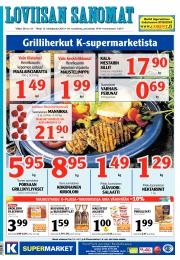 Loviisan Sanomat