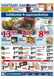 Vantaan Sanomat (länsi)