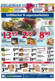 Helsingin Uutiset (itä)