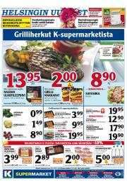 Helsingin Uutiset (pohjoinen)