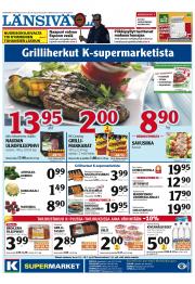 Länsiväylä