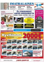 Imatralainen