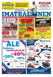 Imatralainen