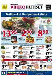 Mäntsälän Viikkouutiset