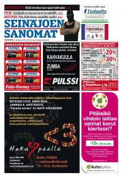 Seinäjoen Sanomat