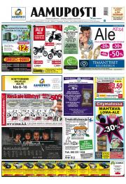 Aamuposti Hyvinkää