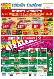Vihdin Uutiset