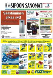Sipoon Sanomat