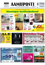 Aamuposti Riihimäki