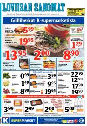 Loviisan Sanomat
