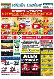 Vihdin Uutiset