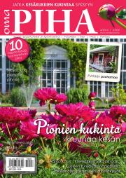 Oma PIHA