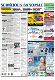 Seinäjoen Sanomat