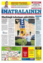 Imatralainen