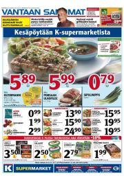 Vantaan Sanomat (länsi)