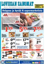 Loviisan Sanomat