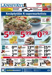 Länsiväylä