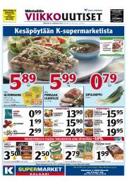 Mäntsälän Viikkouutiset