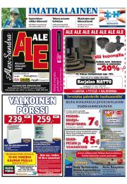 Imatralainen